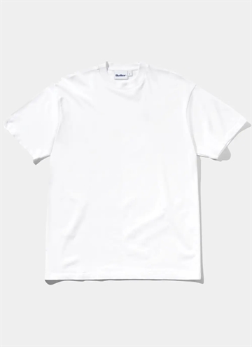 Butter Goods Nail Shoulder Print T-Shirt